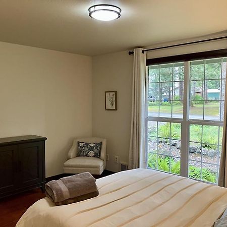 فيلا Forks Fir House المظهر الخارجي الصورة