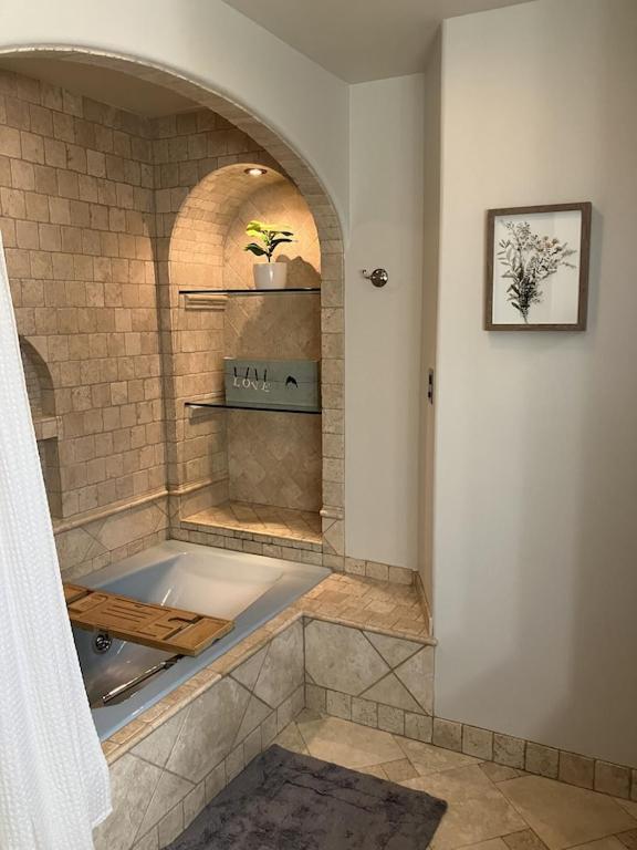 فيلا Forks Fir House المظهر الخارجي الصورة