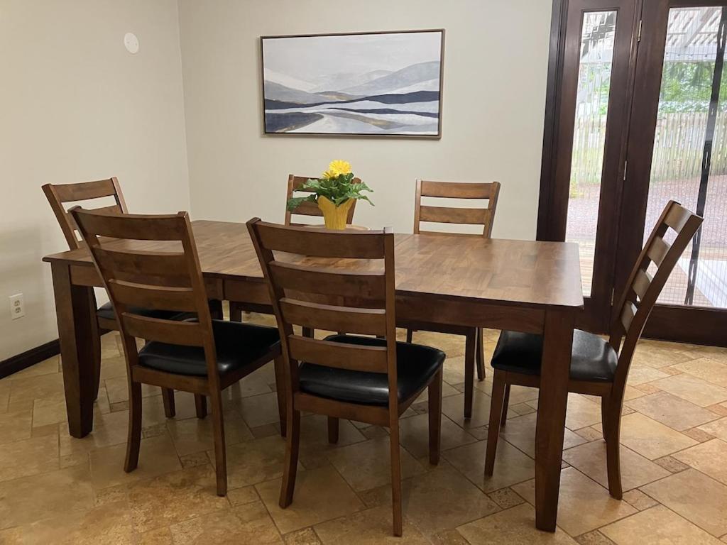 فيلا Forks Fir House المظهر الخارجي الصورة