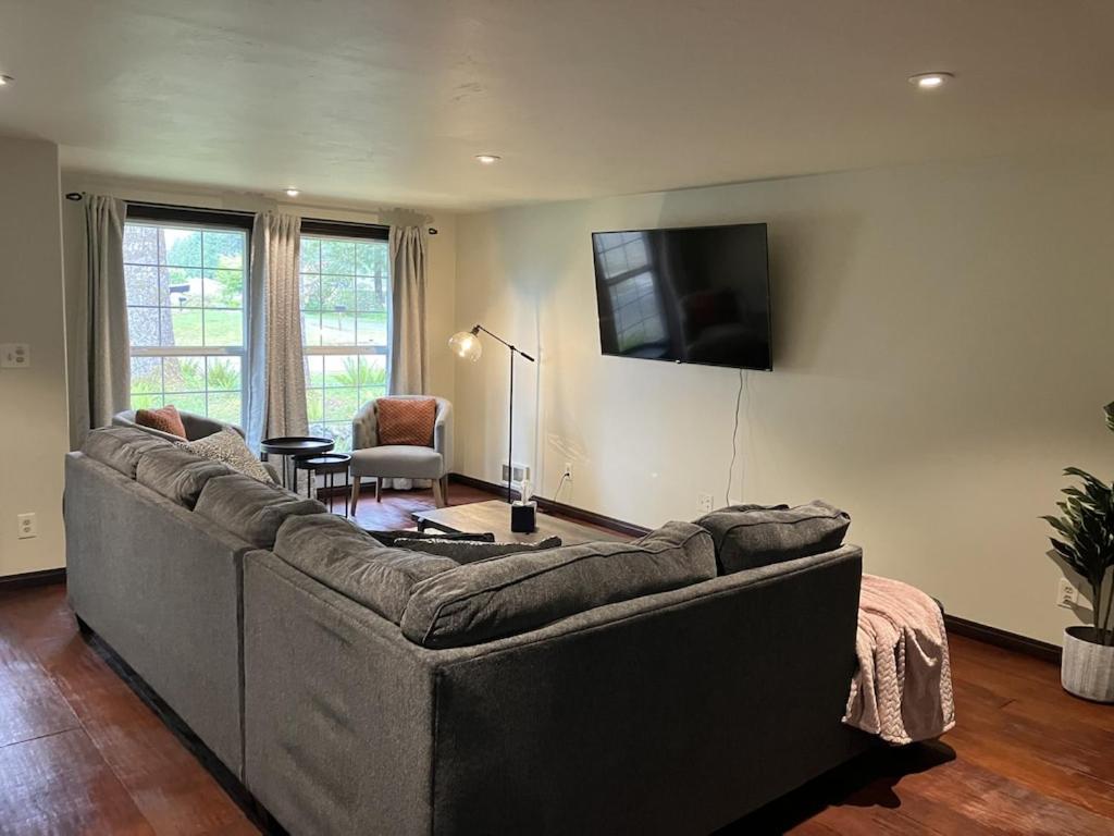 فيلا Forks Fir House المظهر الخارجي الصورة