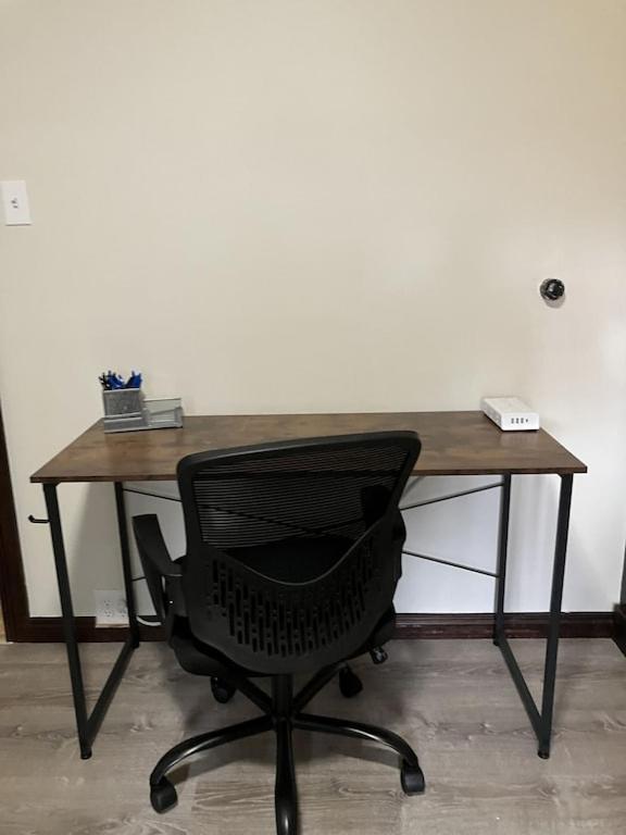 فيلا Forks Fir House المظهر الخارجي الصورة
