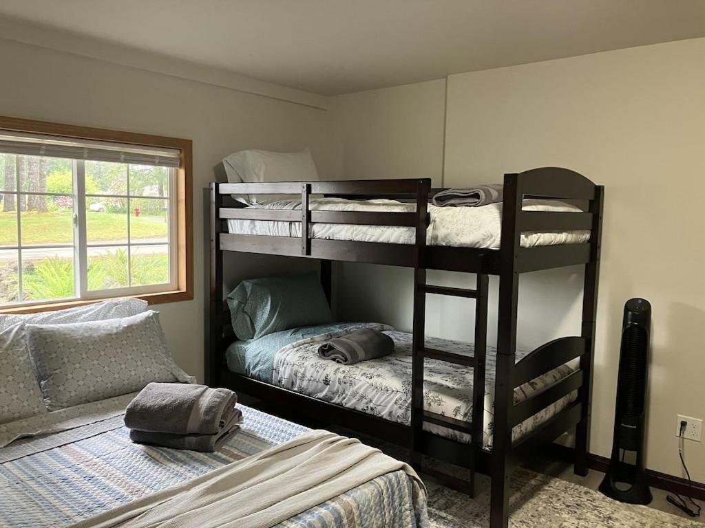 فيلا Forks Fir House المظهر الخارجي الصورة